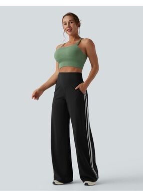 HALARA Halara UltraSculpt™ High Waisted Tummy Control Baggy Wide Leg